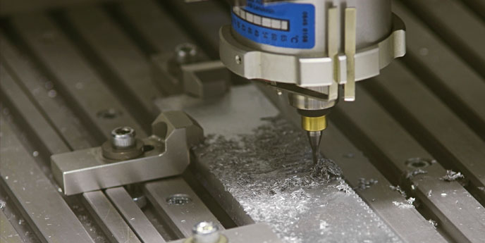 machining molybdenum and moly alloys