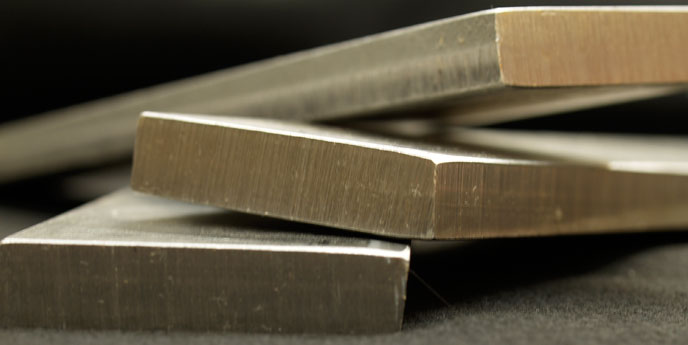 molybdenum moly alloy plate
