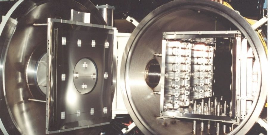 molybdenum lanthanum oxide sheet furnace